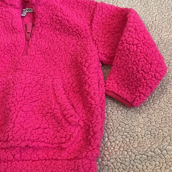 3T Sherpa Sweater - Picture 3 of 3